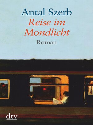 cover image of Reise im Mondlicht